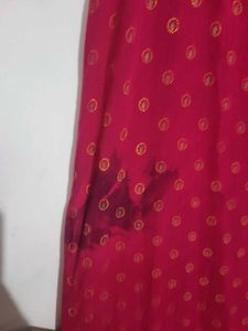 Kraus Jeans And Kurti Together