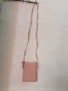 Girlish Sling Bag