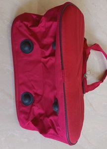 Red Bag 1