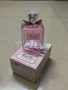 Miss Dior Blooming Bouquet