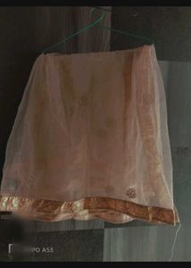 Lehenga With Choli