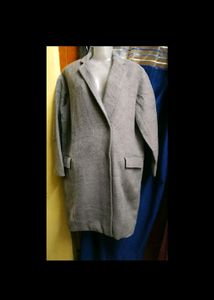 Overcoat New