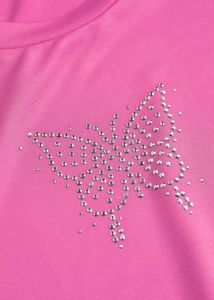 H&amp;M Pink Dress New With Tag