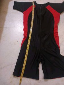 Swimsuit - One Piece