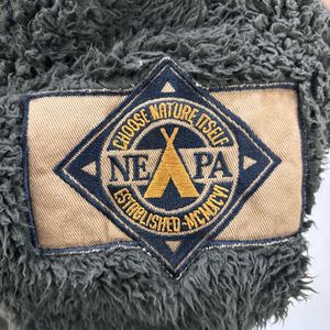 NEPA Fleece Hooded Jacket