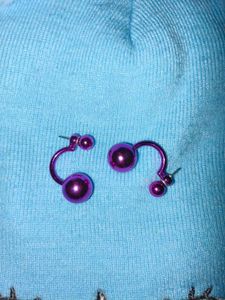 Women Earrings