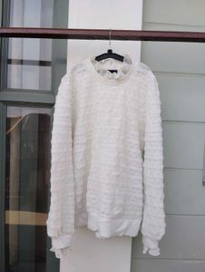 Korean Sweater