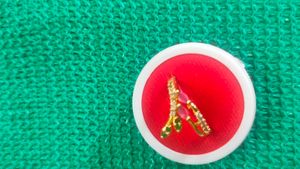 Ladies Ring 💍