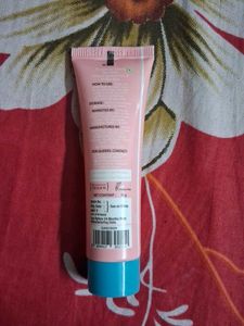 Aqualogica Sunscreen