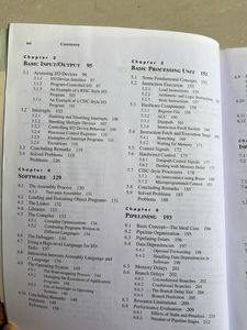 Computer Organization and Embedded Systems