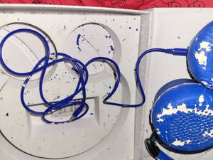 Jack And Jones Head Phones