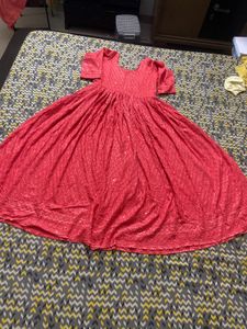 Anarkali Suit