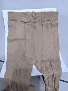 Skin Color Nude Stockings Pantyhose