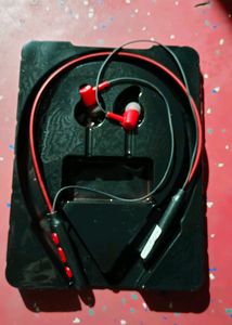 Wireless Earphone