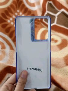 Back Mobile Cover One Plus Nord Ce 2 Lite