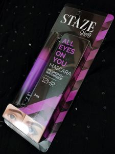 Staze Mascara