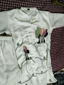 Co Ord Set