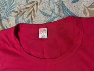 Minnie Mouse Tee
