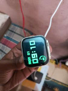 Ultra Watch