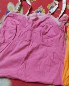 Long Innerwear