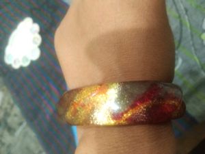 Multicolur Bangle