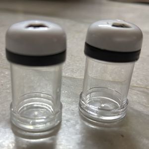 🆕Salt &amp; Pepper Shakers