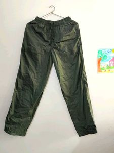 Waterproof UNISEX Track pants