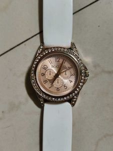 Tikka Watch