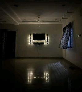 Crompton Decoration Copper USB Powered light