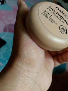 Naliao HD Primer Foundation 3 In 1