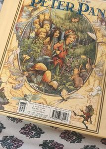 Book Worth 1300 Peter Pan 😍😍