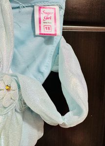 Party Wear Dress