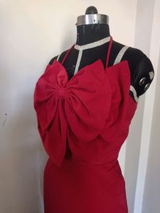 🎉SALE🎉  Front Bow Dress