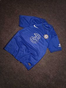 Chelsea FC T-Shirt JERSEY