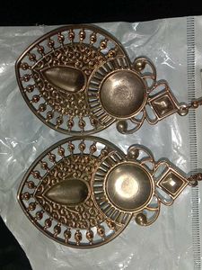 Boho Dangle Earrings