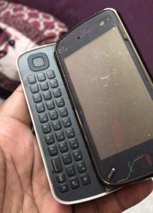 Nokia N97 Fully Working Fresh Condition
