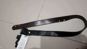 Men&#39;s Leather Belt