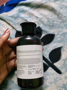 Minimalist PHA Toner