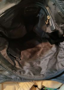 Authentic Balenciaga BB Calfskin Leather Handbag