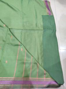 Silk Saree