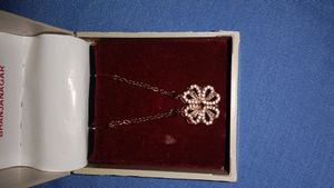 Rose Gold Colour Plated chain
