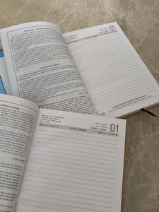 Dairy Book