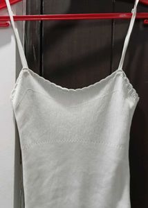 White Bodysuit For Women