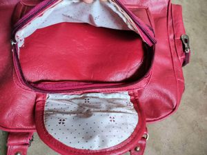 Handbag