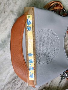 Vintage Hobo Bag
