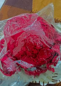 Tottaly New Peded Red ♥️ Bra