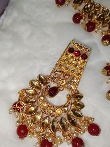 Beautiful Jewellery Set For Women