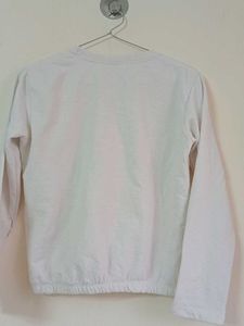 Cute Sweater Top
