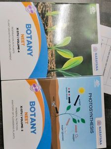 Narayana Class XI Modules Neet Prep