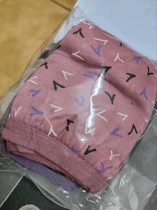 XXS Panty New Hai